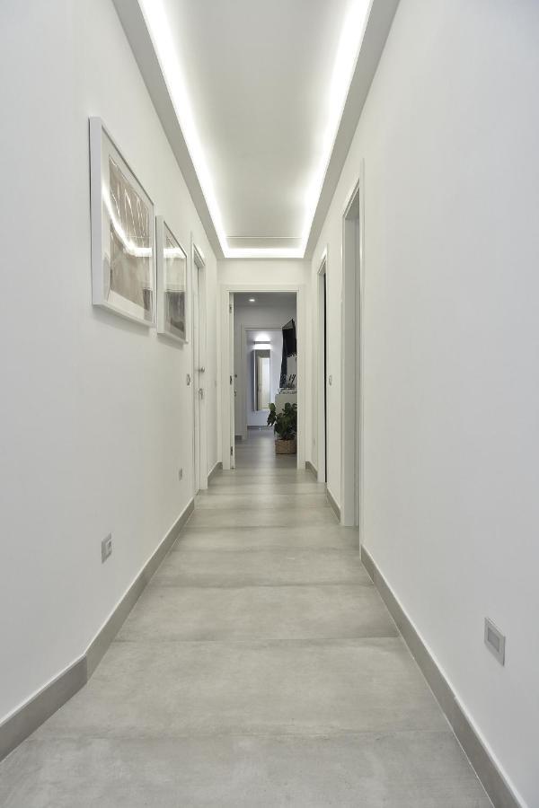Casamari Apartments Maiori Exterior photo