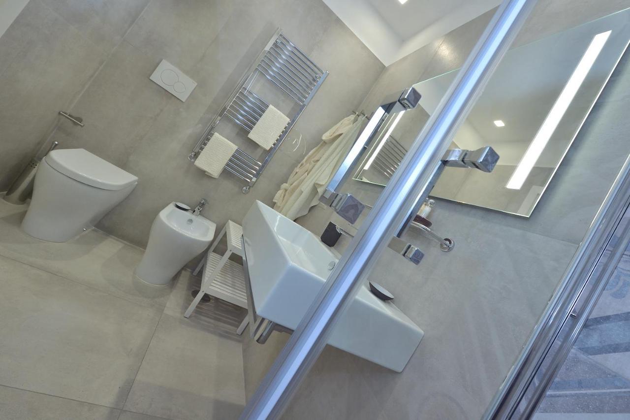 Casamari Apartments Maiori Exterior photo