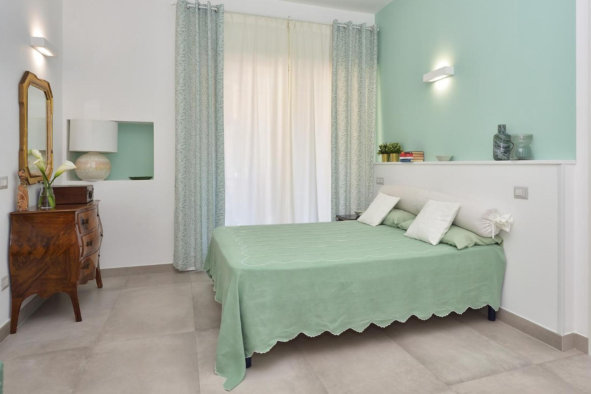 Casamari Apartments Maiori Exterior photo