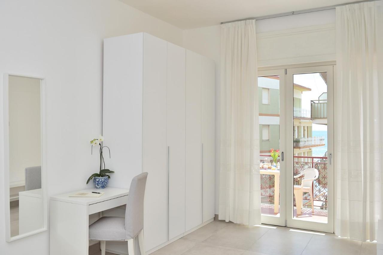 Casamari Apartments Maiori Exterior photo